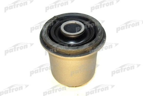 Сайлентблок переднего рычага подвески Patron. Артикул PSE1795