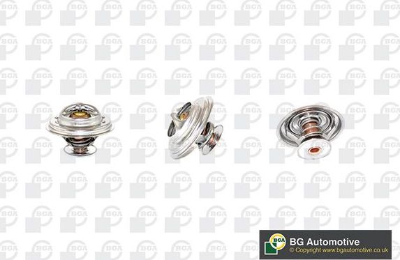 Термостат BGA. Артикул CT5241