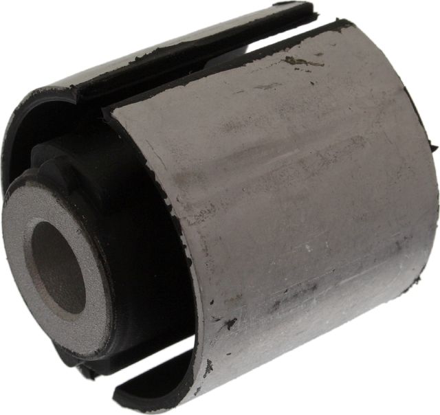 Сайлентблок переднего рычага подвески SWAG (резина/металл). Артикул 30 60 0014