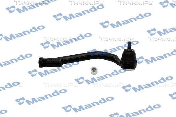 Наконечник рулевой тяги Mando правый для Kia Sorento II 2012-2026. Артикул DSA020586