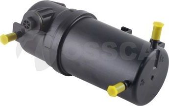 Топливный фильтр OSSCA. Артикул 54884