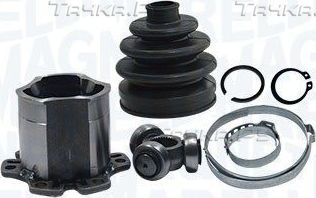 Шрус внутренний (граната) Magneti Marelli передний для Ford Galaxy I 1995-2006. Артикул 302009100048