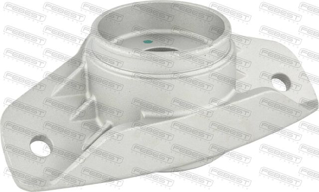 Опора амортизатора (стойки) Febest задняя для Kia Sportage III 2010-2016. Артикул HYSS-D7R
