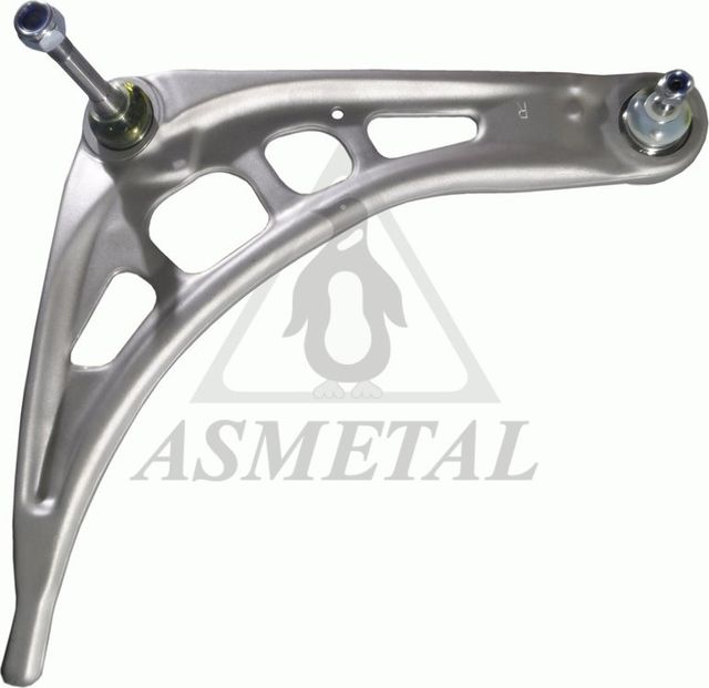 Поперечный рычаг передней подвески Asmetal. Артикул 30BM2001