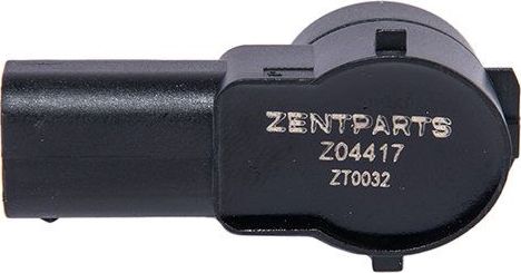 Датчик парктроника Zentparts. Артикул Z04417