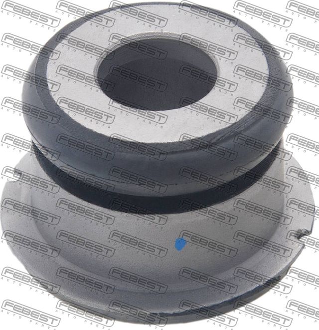 Сайлентблок задней балки Febest передний для Volvo XC90 I 2003-2013. Артикул VLAB-014