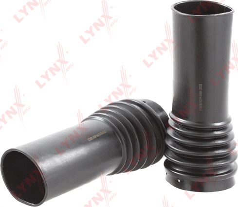 Пыльник амортизатора (стойки) LYNXauto. Артикул PR-5004