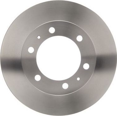 Тормозной диск Bosch. Артикул 0 986 479 A96