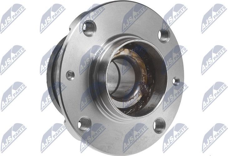 Ступица колеса с интегрированным подшипником NTY. Артикул KLT-CT-046