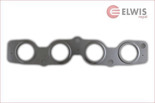 Прокладка выпускного коллектора Elwis Royal для Mazda MX-5 IV (ND) 2015-2026. Артикул 0337501