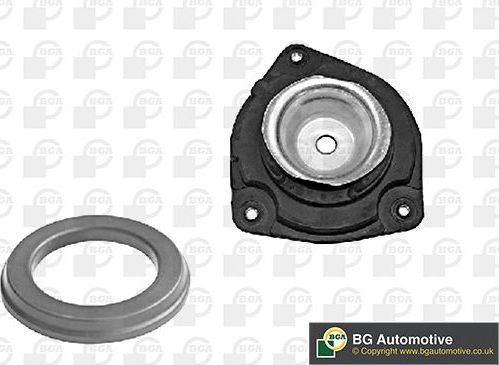 BGA Опора стойки аморт BGA. Артикул SM7333