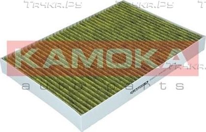 Салонный фильтр Kamoka для SEAT Exeo 2008-2013. Артикул 6080013
