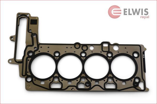 Прокладка ГБЦ Elwis Royal для BMW 1 I (E81/E82/E87/E88) 2006-2011. Артикул 0015428