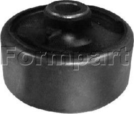 Сайлентблок переднего рычага подвески Formpart. Артикул 3700005