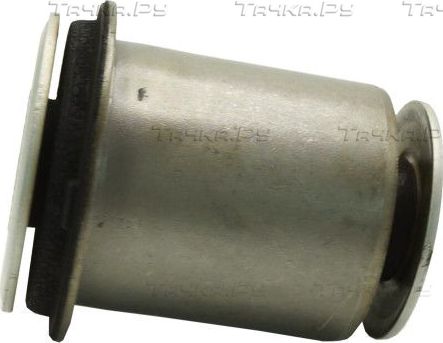 Сайлентблок переднего рычага подвески CTR нижний для Toyota FJ Cruiser 2005-2018. Артикул GV1087