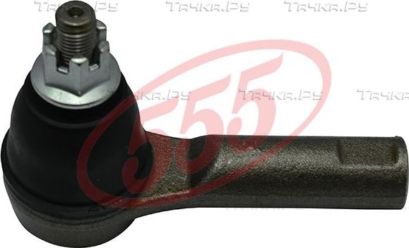 Наконечник рулевой тяги 555 правый/левый внешний для Ford Maverick II 2001-2007. Артикул SE-9421