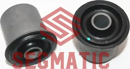 Сайлентблок рычага верхн.  Toyota Land Cruiser GR (Segmatic). Артикул SGB7055