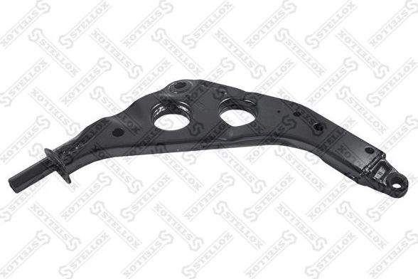 Поперечный рычаг передней подвески Stellox правый для MINI Hatch I ((R50, R53) 2001-2006. Артикул 57-03637-SX