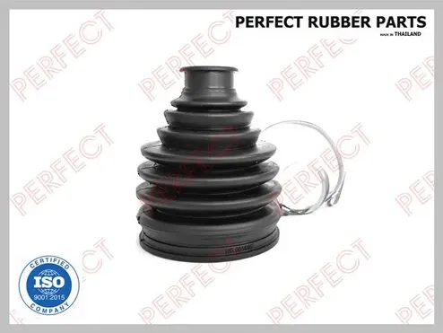 ПЫЛЬНИК ПРИВОДА 245х78х105 (Perfect). Артикул MIT53CK2UZ