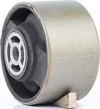 Подушка (опора) двигателя BSG (резина/металл). Артикул BSG 70-700-002