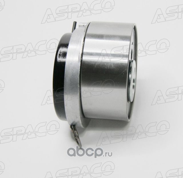 РОЛИК НАТЯЖНОЙ ПРИВОДНОГО РЕМНЯ OPEL ASTRA (2005-), CHEVROLET AVEO (2005-2011) (Aspaco). Артикул AP55570