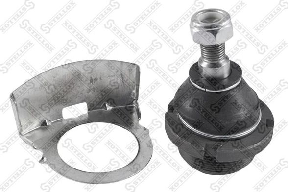 Шаровая опора Stellox. Артикул 52-00422A-SX