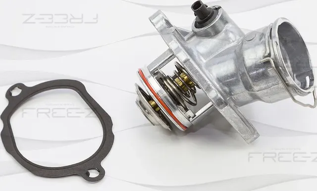 Термостат MB W204 07 (Free-Z). Артикул KT0198