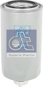 Топливный фильтр DT Spare Parts. Артикул 7.24001
