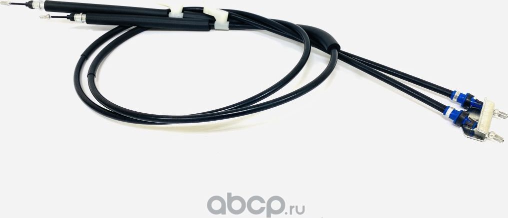 Трос стояночного тормоза (Ukorauto). Артикул U0107257