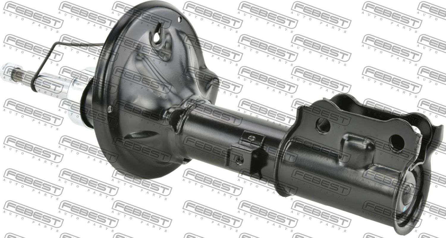 Амортизатор Febest. Артикул 12666695FR