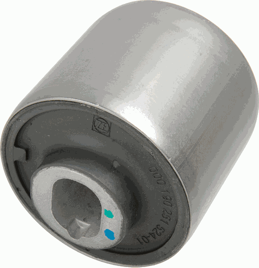 Сайлентблок переднего рычага подвески Lemforder. Артикул 25403 01