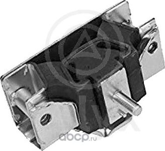 Подвеска, двигатель (Aslyx). Артикул AS201108