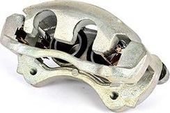 Тормозной суппорт BSG (Чугун). Артикул BSG 30-245-008