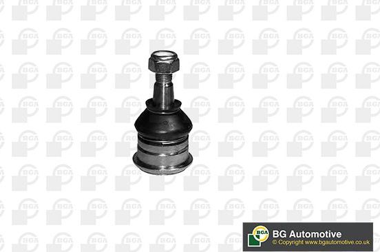 Шаровая опора BGA передняя правая/левая для Toyota Yaris Verso 1999-2005. Артикул SJ6701