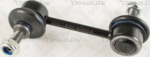 Стойка (тяга) стабилизатора Stellox задняя для Mazda 6 II (GH) 2007-2013. Артикул 56-00332A-SX