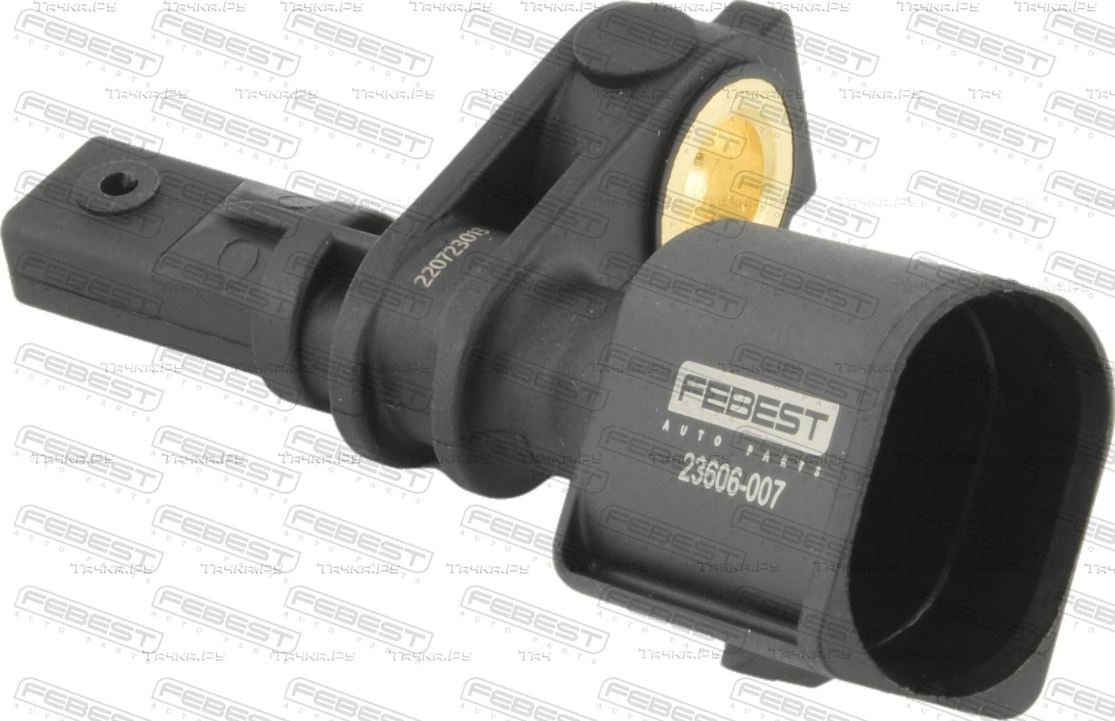 Датчик ABS Febest передний правый для Audi A2 2000-2005. Артикул 23606-007