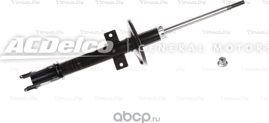 Амортизатор ACDelco. Артикул 19376584