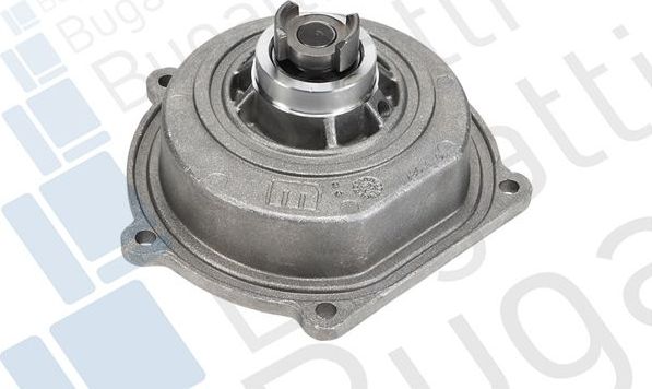 Помпа (водяной насос) Bugatti. Артикул PA10229