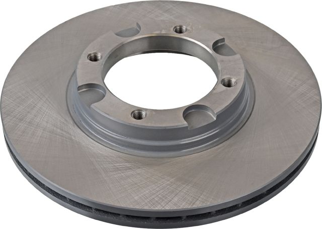 Тормозной диск Febi Bilstein. Артикул 108597