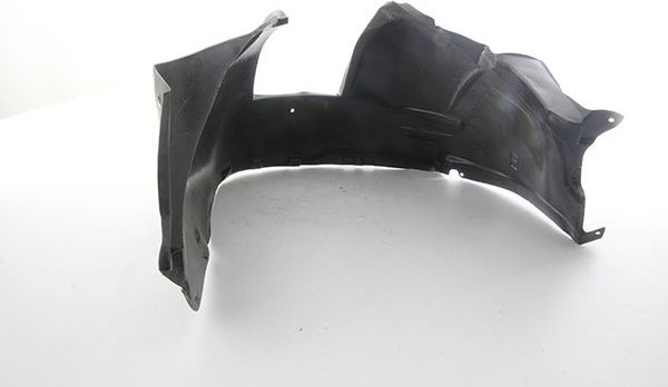 Подкрылок BSG передний левый для Dacia Sandero I 2008-2012. Артикул BSG 75-923-013