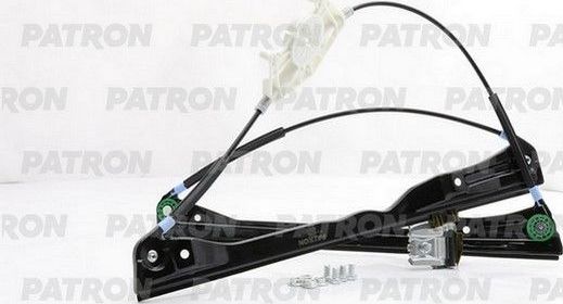 Стеклоподъемник Patron. Артикул P34-1016L