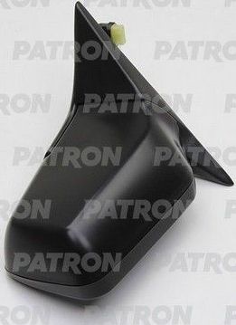 Зеркало боковое (в сборе) Patron. Артикул PMG0414M01