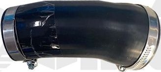 Патрубок интеркулера Vika. Артикул 11451823401