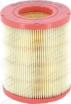 Воздушный фильтр Champion. Артикул CAF100441C