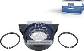 Подвесной подшипник карданного вала DT Spare Parts для MAN M2000 1995-2005. Артикул 3.59101