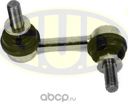 Стойка (тяга) стабилизатора G.U.D. передняя левая для Nissan Primera P12 2002-2008. Артикул GSP301215