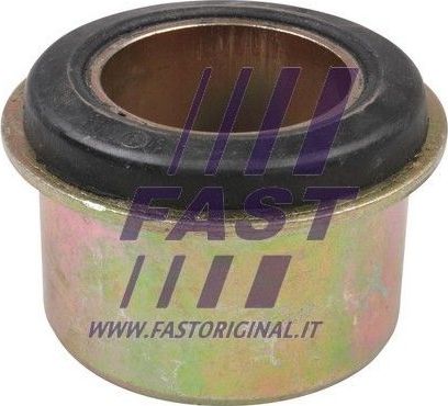 Сайлентблок переднего рычага подвески Fast. Артикул FT18023