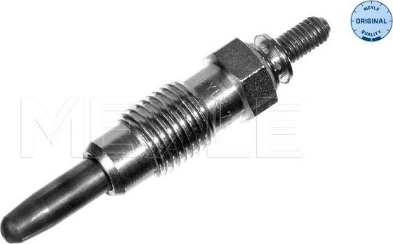 Свеча накаливания (накала) Meyle Original для Ford Escort V 1995-2001. Артикул 714 020 0000
