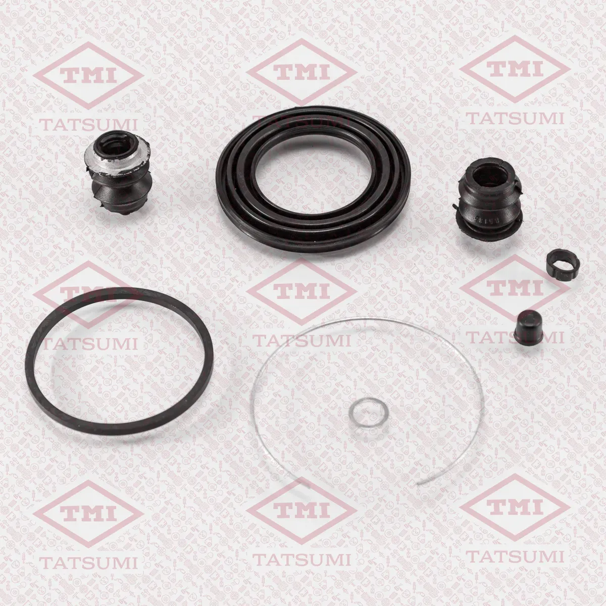 Ремкомплект суппорта (Tatsumi). Артикул TCG1080