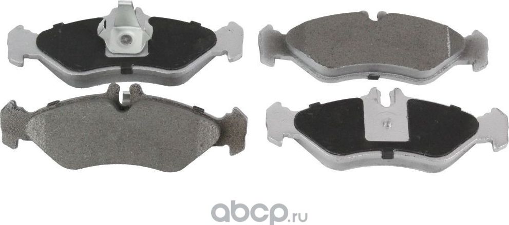 Тормозные колодки (Loro). Артикул 23102071